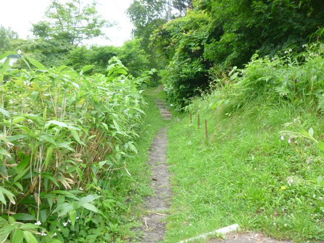 Vacant Land for Sale in Otaru, Hokkaido - 351.26 sqm Plot - Thumbnail 2