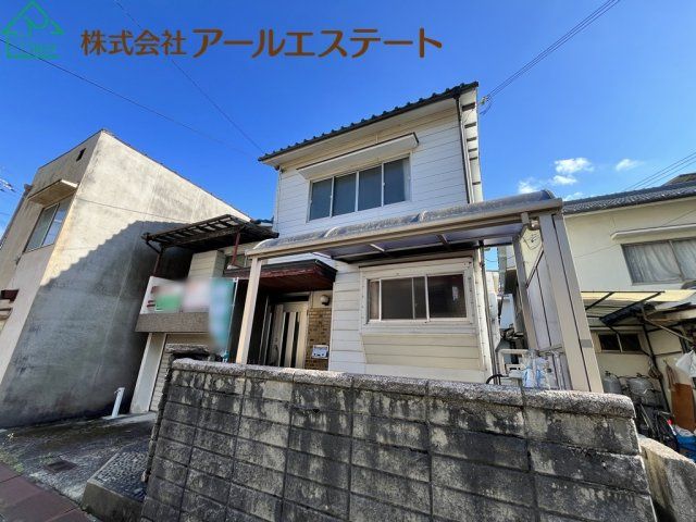 Traditional 5SLDK House in Himeji with 182㎡ Land - Thumbnail 4