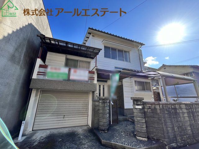 Traditional 5SLDK House in Himeji with 182㎡ Land - Thumbnail 3