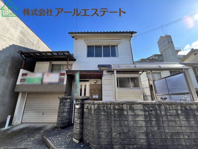 Traditional 5SLDK House in Himeji with 182㎡ Land - Thumbnail 2