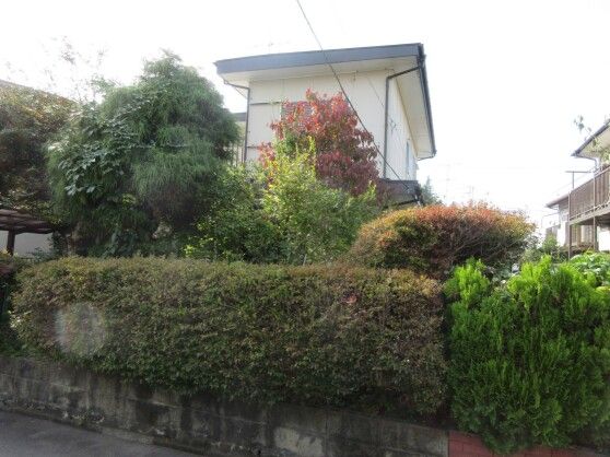 Vacant House for Sale in Ushiku, Ibaraki - 94.4㎡ on 179㎡ Land - Thumbnail 2