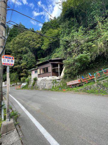 Used detached house in Tsujido, Otocho, Gojo City | Used detached house in Gojo City, 33 km from Gojo Station on the JR Wakayama Line (Property number: 3707412-0000156) — Image 3, Gojo, Nara