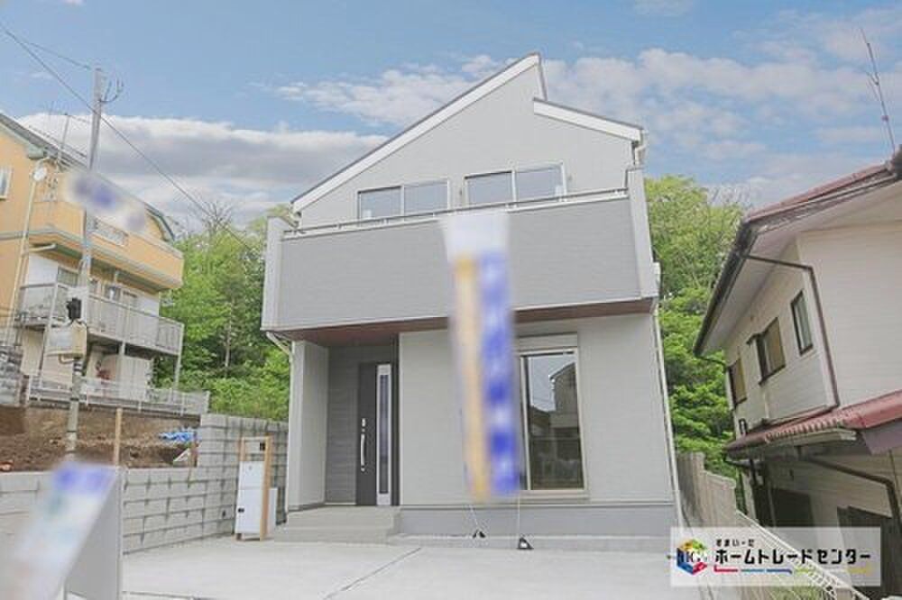 New 4LDK House for Sale in Seya, Yokohama - 106.81m2 - Thumbnail 4