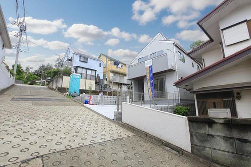 New 4LDK House for Sale in Seya, Yokohama - 106.81m2 - Thumbnail 2