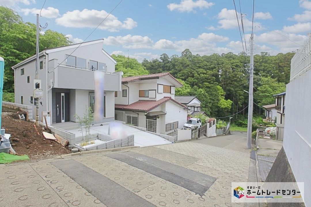 New 4LDK House for Sale in Seya, Yokohama - 106.81m2 - Thumbnail 3