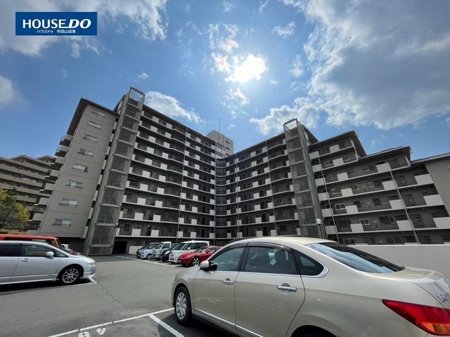 4LDK Apartment in Suita with Expo Park Access - Thumbnail 2