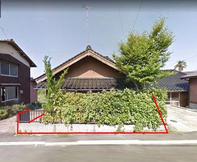 1952 Built House in Daisen Town, Tottori - 89.56 sqm — Image 1, Daisen, Tottori