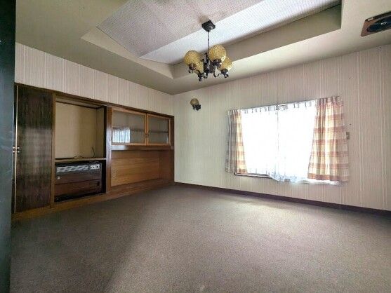 6DK Wooden House for Sale in Nanyo, Yamagata - 134.48 sqm - Thumbnail 4