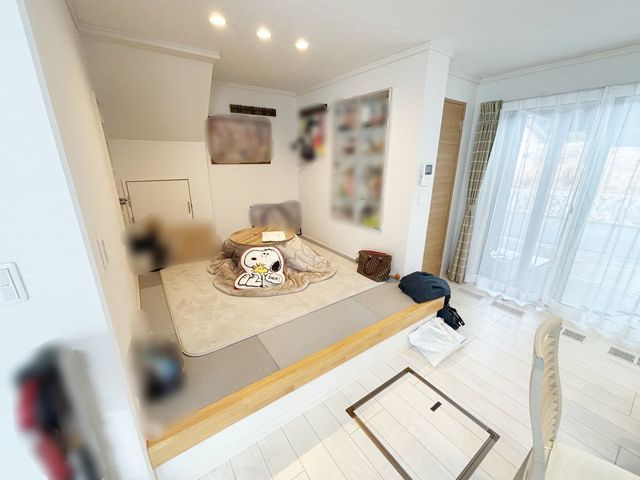 4SLDK Sekisui Heim House for Sale in Maizuru, Kyoto - Thumbnail 4