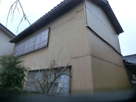 1960 Wooden House for Sale in Hodatsushimizu, Ishikawa - 1M Yen - Thumbnail 2