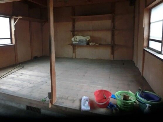 1960 Wooden House for Sale in Hodatsushimizu, Ishikawa - 1M Yen - Thumbnail 4
