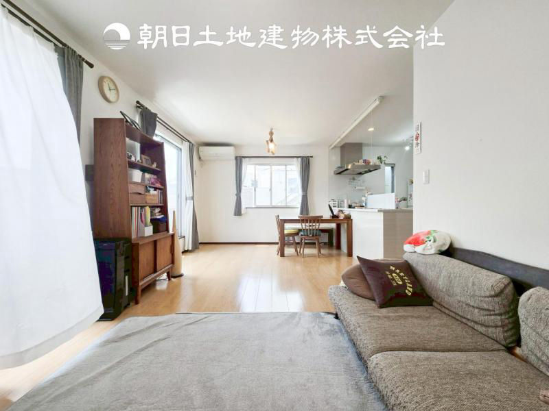 2SLDK House in Yokohama's Midori Ward - 97.5㎡ - Thumbnail 4