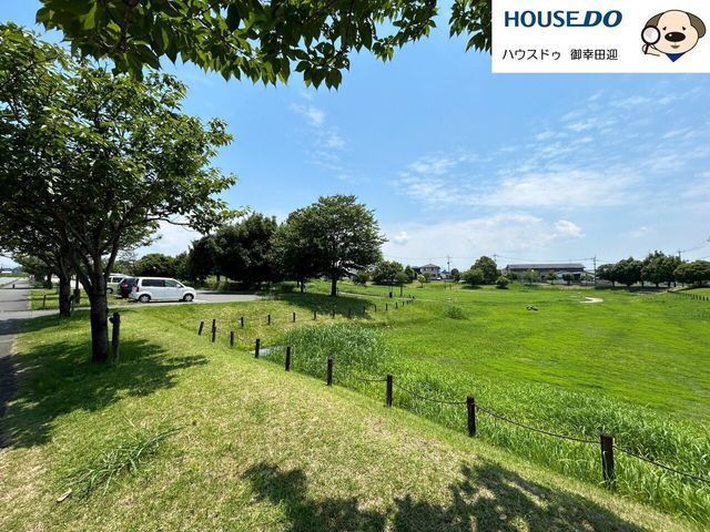 New 3LDK House in Kikuchi City with Garden and Parking - Thumbnail 3