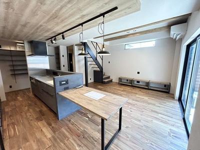 New 3LDK House in Kikuchi City with Garden and Parking — Image 4, Kikuchi, Kumamoto