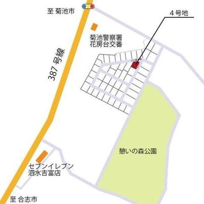 New 3LDK House in Kikuchi City with Garden and Parking — Image 3, Kikuchi, Kumamoto