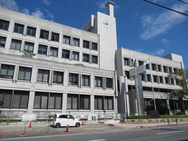 Castle Heights Kuwana 3LDK Apartment for Sale in Mie - Thumbnail 3