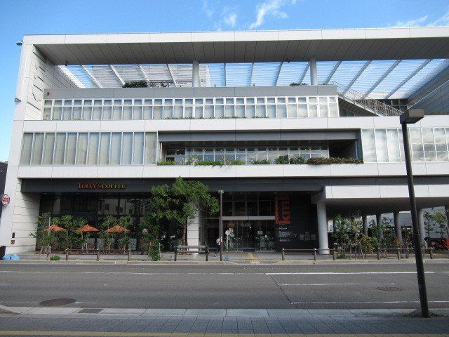 Castle Heights Kuwana 3LDK Apartment for Sale in Mie - Thumbnail 4