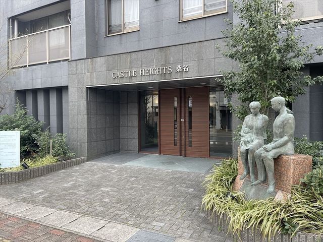 Castle Heights Kuwana 3LDK Apartment for Sale in Mie - Thumbnail 2