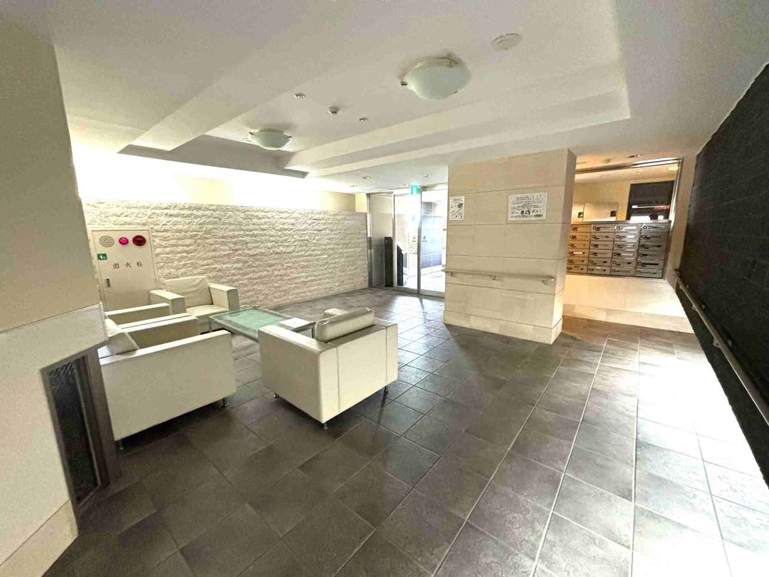 4LDK Apartment in Kyoto with 85.82㎡ Floor Area - Thumbnail 4