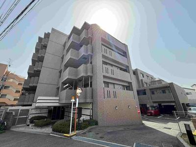 4LDK Apartment in Kyoto with 85.82㎡ Floor Area — Image 1, Kumiyama, Kyoto