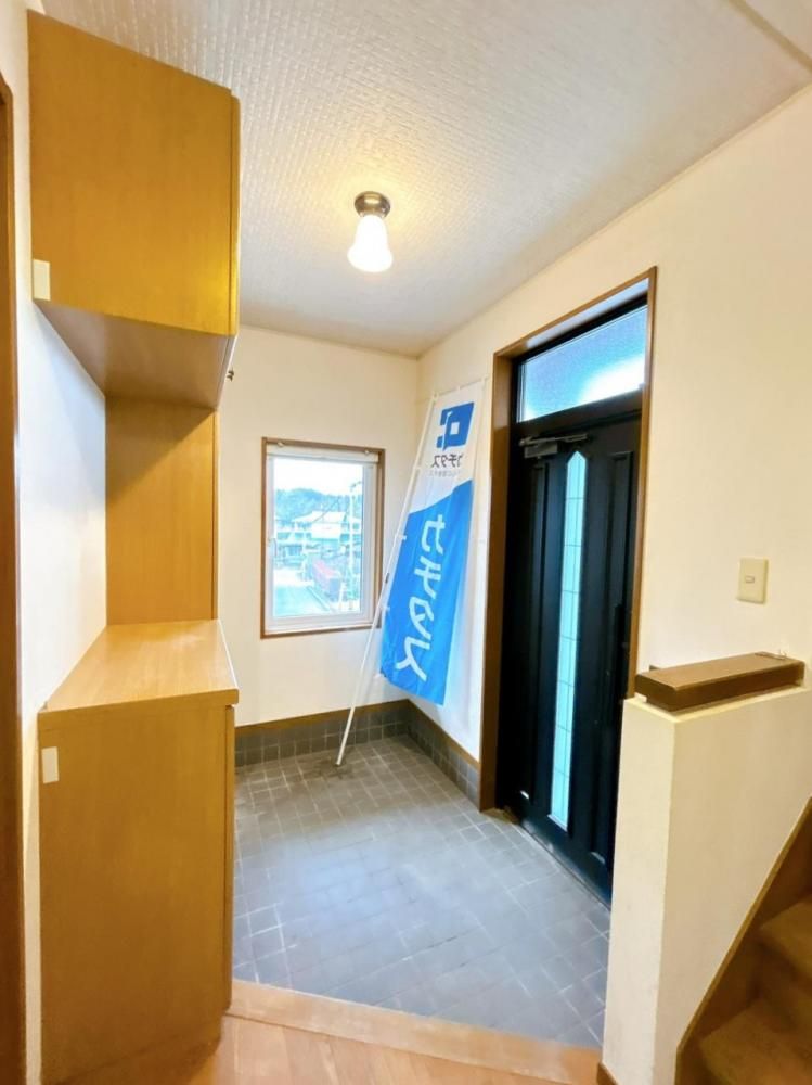 3LDK Detached House for Sale in Hachinohe, Aomori - Thumbnail 3