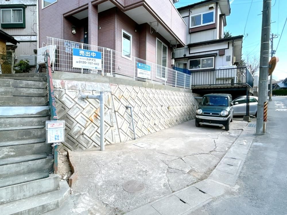 3LDK Detached House for Sale in Hachinohe, Aomori - Thumbnail 2