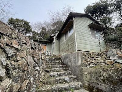 5DK House in Moji Ward, Kitakyushu - Traditional Charm — Image 2, Moji, Fukuoka