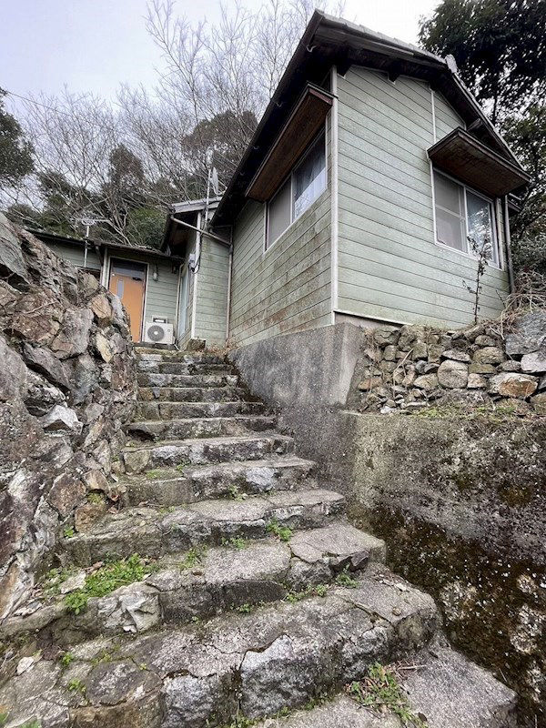 5DK House in Moji Ward, Kitakyushu - Traditional Charm - Thumbnail 2