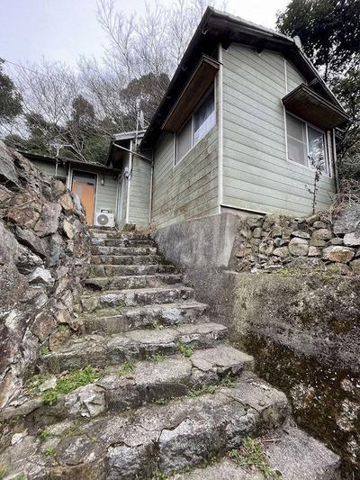 5DK House in Moji Ward, Kitakyushu - Traditional Charm — Image 1, Moji, Fukuoka