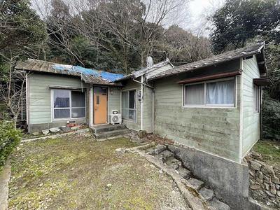 5DK House in Moji Ward, Kitakyushu - Traditional Charm — Image 1, Moji, Fukuoka
