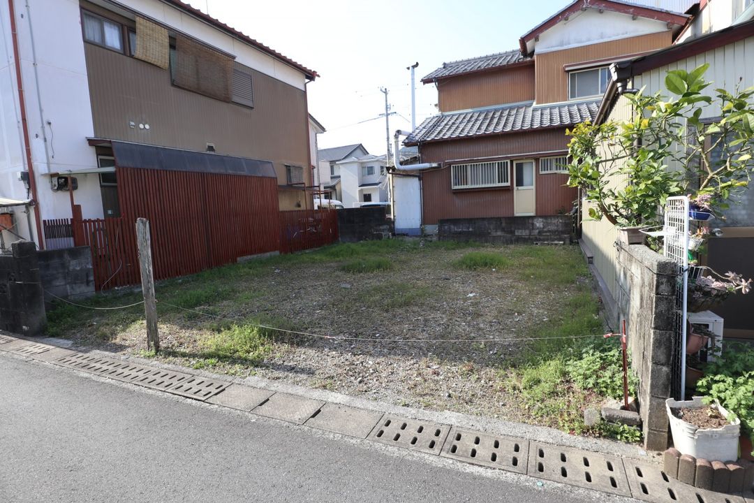 Vacant Land for Sale in Kochi City, Kochi Prefecture - Thumbnail 2