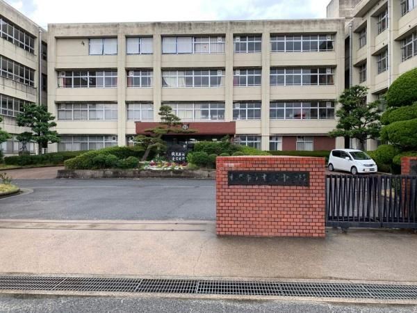 Asahi Plaza Atriana Yagi 7F Condo | 2LDK | 2021 Renovation | Kashihara - Thumbnail 2