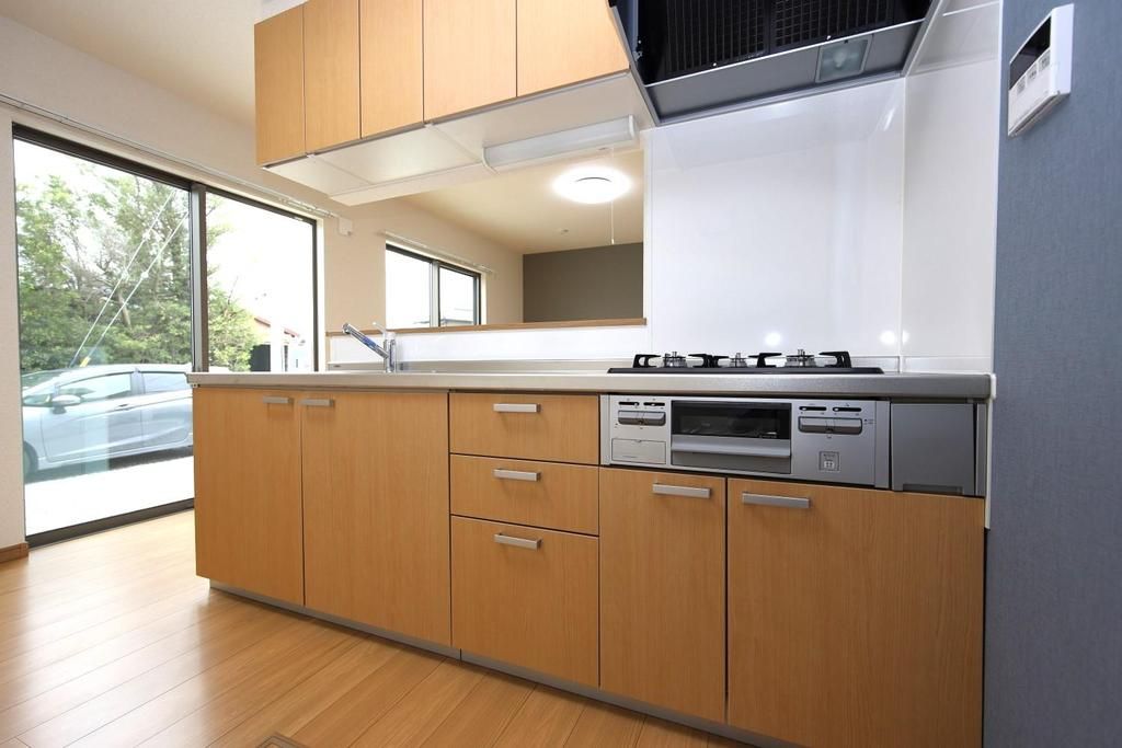 2LDK House for Sale in Iwata, Shizuoka - Built 2020 - Thumbnail 3