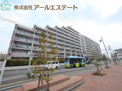 Renovated 3LDK Apartment Near JR Higashi-Kakogawa Station — Image 2, Kakogawa, Hyogo