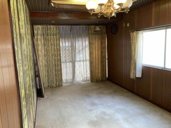 Renovated 4DK House for Sale in Mihara, Hiroshima - Thumbnail 3