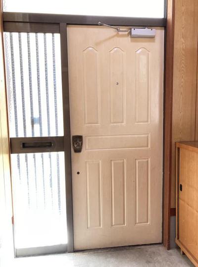 Used detached house (property number: 3332991-0000483) in Kakegawa City, 4 minutes walk from Sujijibashi bus stop — Image 4, Kakegawa, Shizuoka