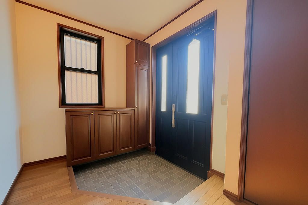 2SLDK Detached House for Sale in Ota-ku, Tokyo - 156.52 sqm - Thumbnail 3