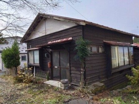 1958 Traditional 3K House in Hirosaki, Aomori - 47.1m² on 105m² Land - Thumbnail 3