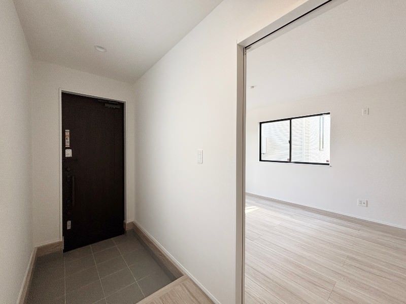 New 2LDK Detached House for Sale in Okinawa City, Okinawa - Thumbnail 3