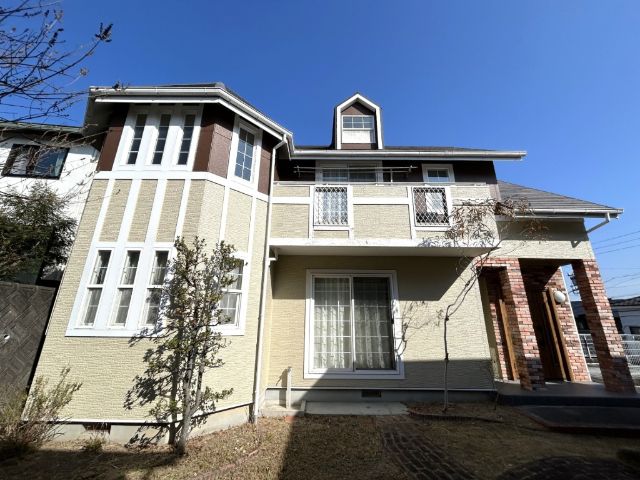 3LDK Detached House for Sale in Higashiura, Aichi - Thumbnail 2