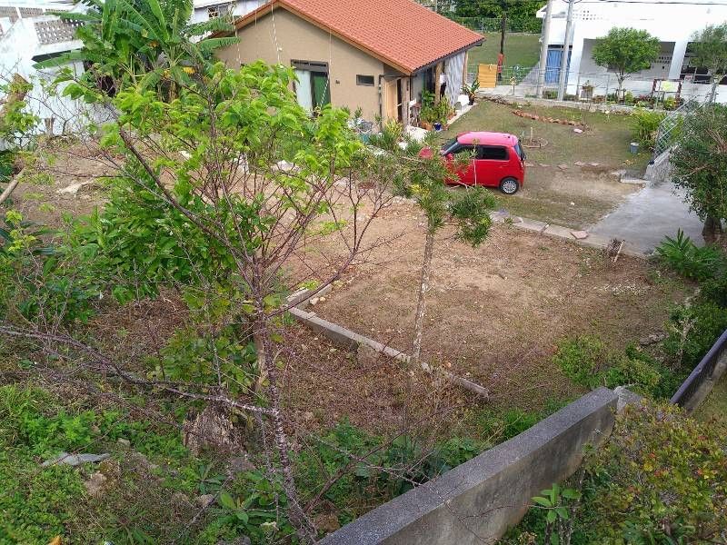 Vacant Land for Sale in Azama, Nanjo City, Okinawa - Thumbnail 3