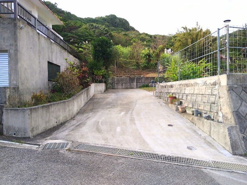 Vacant Land for Sale in Azama, Nanjo City, Okinawa - Thumbnail 2