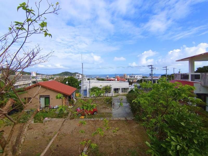 Vacant Land for Sale in Azama, Nanjo City, Okinawa - Thumbnail 4