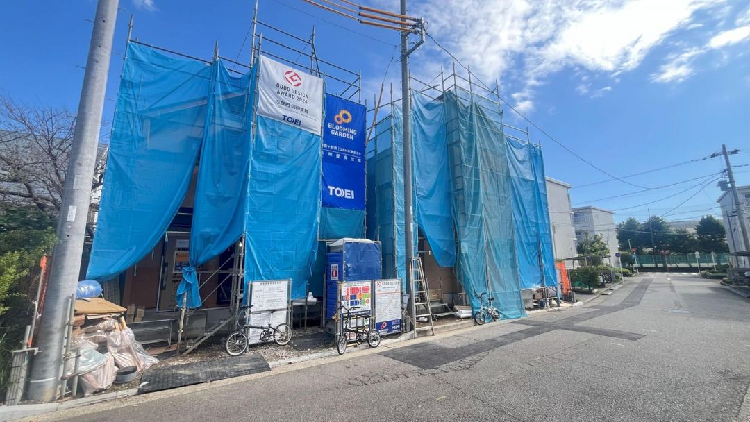 New Build House in Chigasaki - Long-Term Excellent Housing - Thumbnail 4