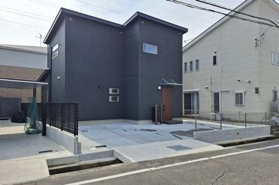 Modern 3LDK Detached House for Sale in Kishiwada, Osaka — Image 11, Kishiwada, Osaka