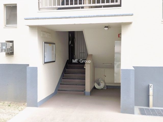Urawa Bunzo Residence 1st Floor 2SLDK Apartment for Sale - Thumbnail 2
