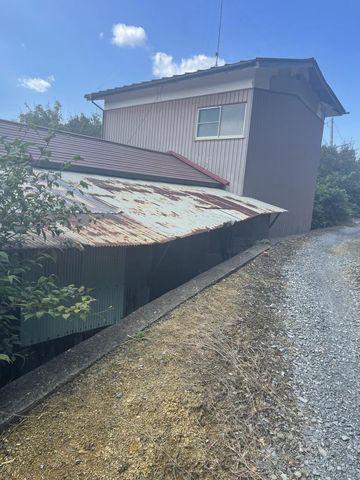 Utatsu Aza Meashi Used detached house | Minamisanriku-cho, Motoyoshi District, JR Kesennuma Line Yanaizu Station 31.7km Used detached house (Property number: 0149781-0000166) — House, Minamisanriku, Miyagi