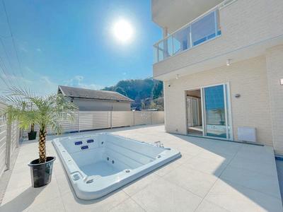 Resort Property with Pool in Miyazu City — Image 4, Miyazu, Kyoto