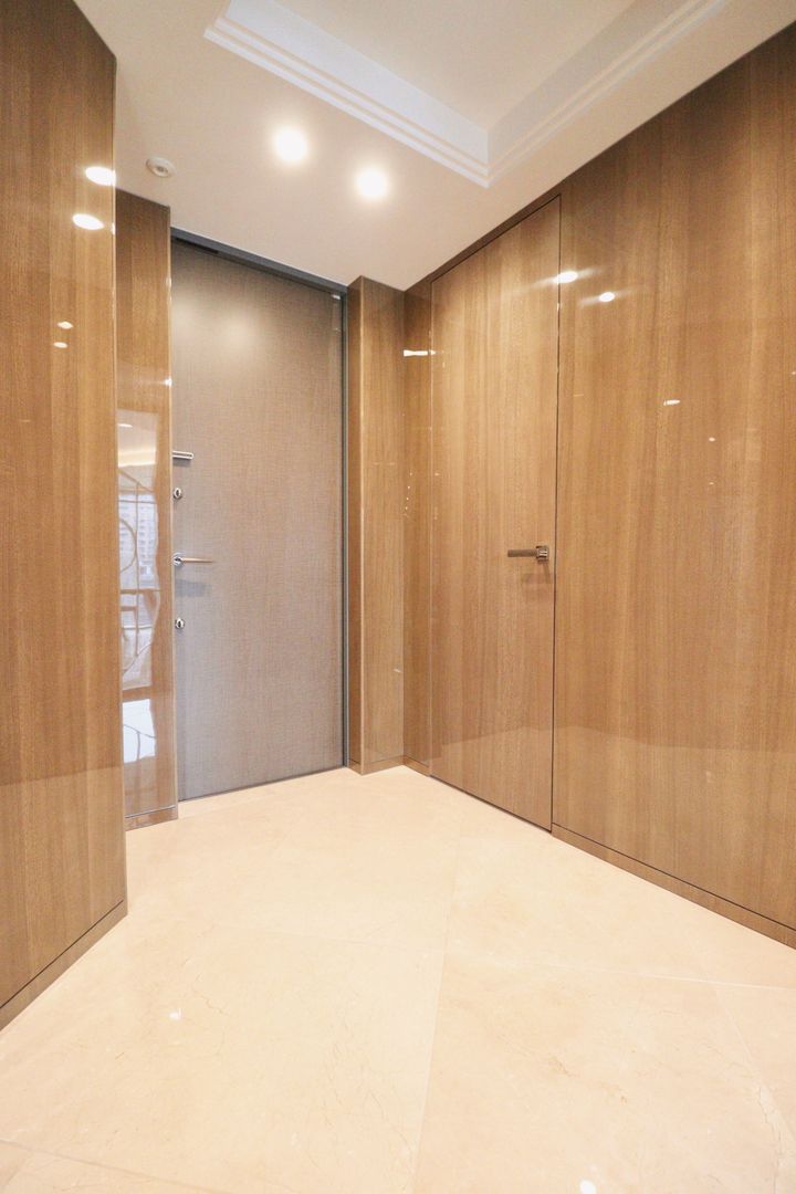 2LDK Luxury Apartment in Minato, Tokyo - Park Court Akasaka Hinokicho The Tower - Thumbnail 3