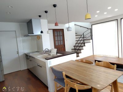3LDK House in Joetsu City with 210㎡ Land - Thumbnail 4